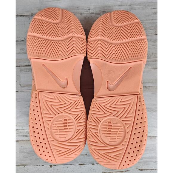 Women's NIKE Court Lite 4 Hard Court Tennis Shoes Apricot Agate Sz 9.5 - Picture 6 of 9